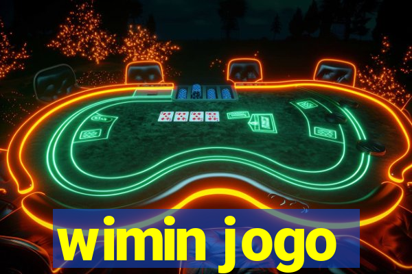 wimin jogo